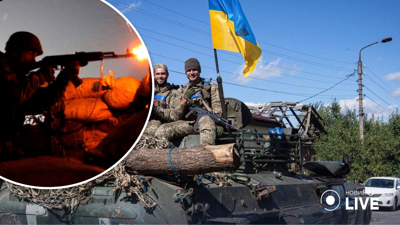 Війна в Україні – наступні кілька тижнів будуть критичними