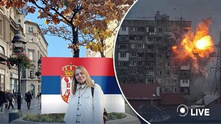 Сербия отозвала своих дипломатов из Украины - 285x160