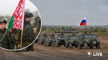 В Беларусь прибудет девять тысяч российских военнослужащих - 285x160