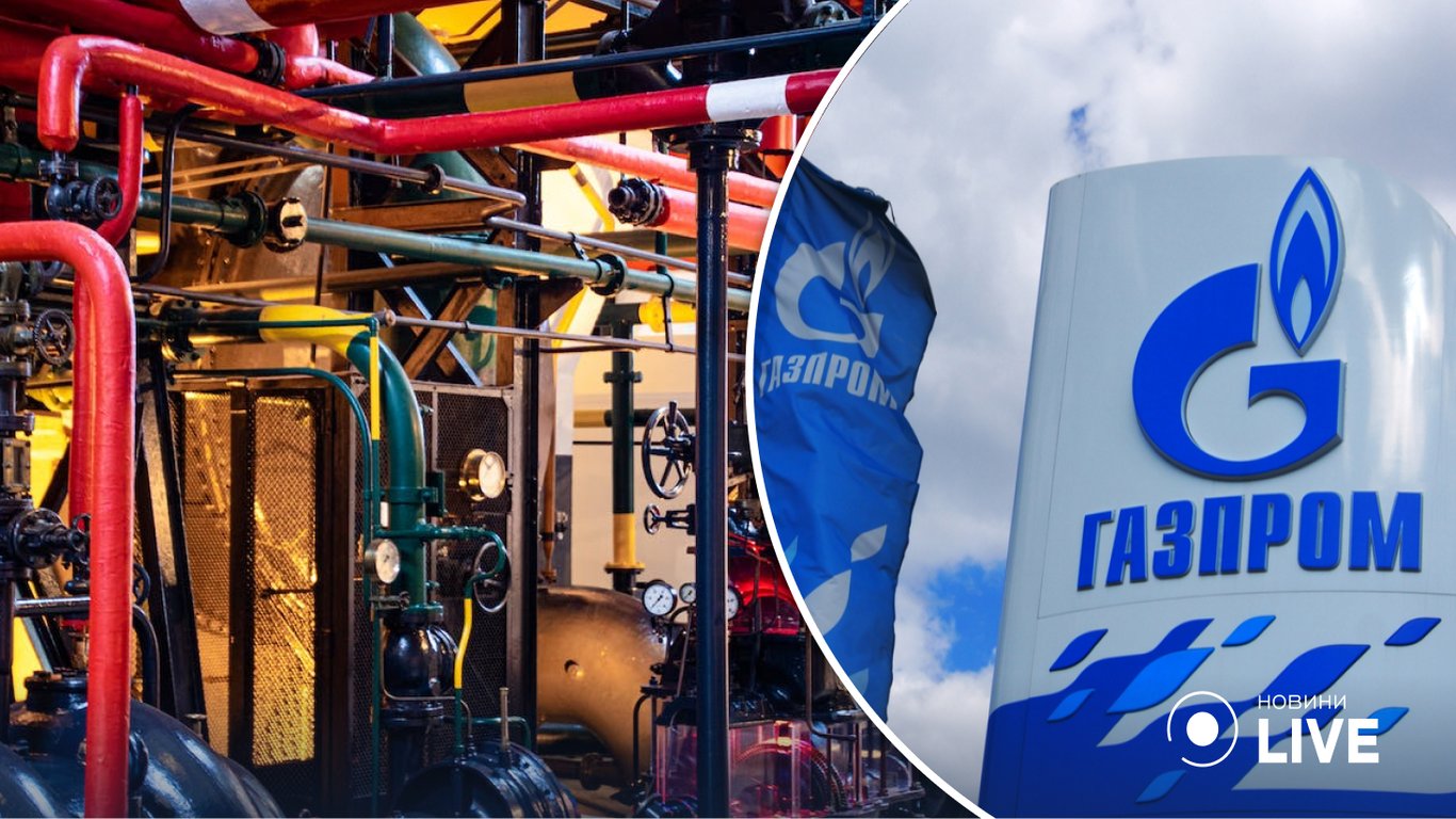 В Газпроме заявили об отключении газа, если Запад решится ограничить цены на газ
