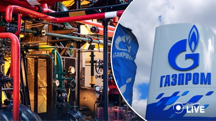 В "Газпроме" заявили об отключении газа, если Запад решится ограничить цены на газ - 285x160