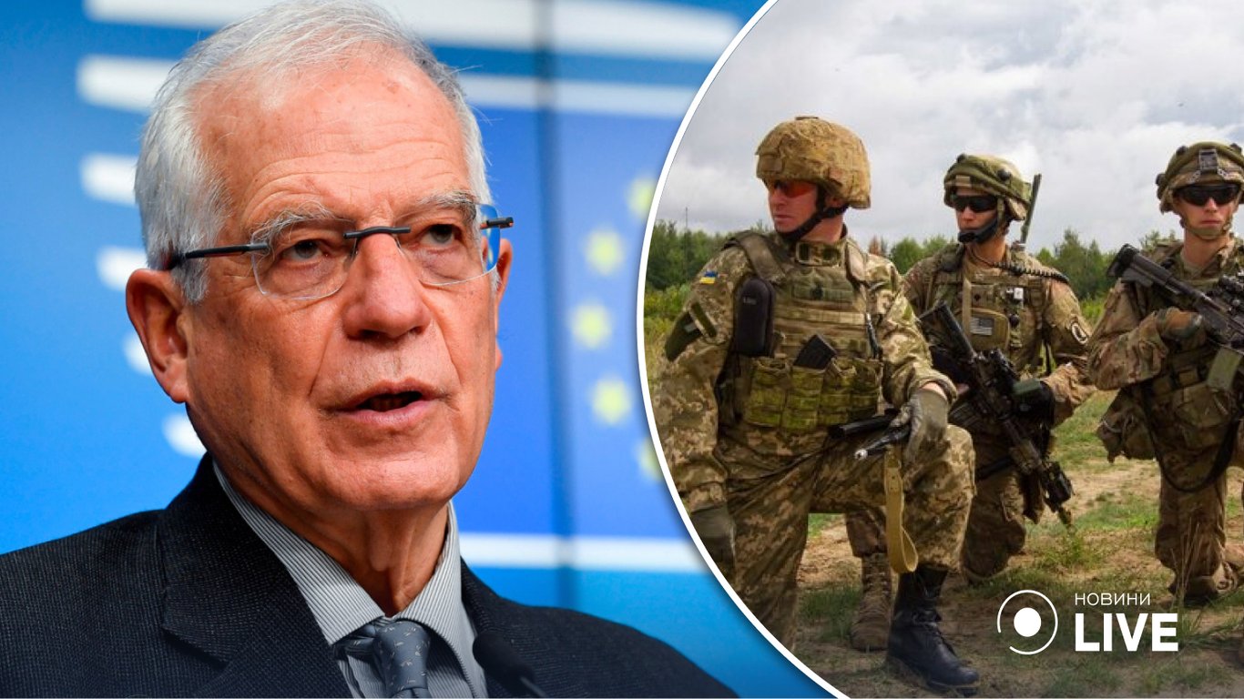 ЄС виділить нову військову допомогу для України: названо суму