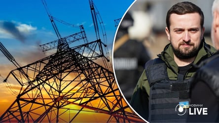 У Зеленського назвали найгірший сценарій для країни щодо ситуації з електроенергією - 285x160