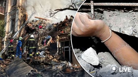 Что делать, если застряли под завалами дома: список действий - 285x160