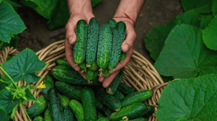 Как заставить огурцы плодоносить до морозов — советы для дачников - 285x160