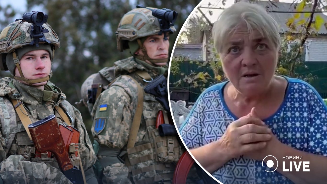 Жизнь под оккупацией: селяне Херсонщины рассказали об ограблениях и пытках российских солдат