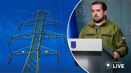 В Офісі Президента попередили українців про відключення електрики та води - 285x160