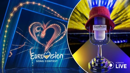 Нацотбор на Евровидение: стало известно, сколько артистов подали заявку на участие - 285x160