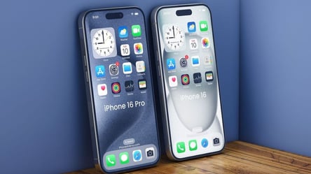 iPhone 16 — інсайдери розповіли, яка нова корисна функція з'явиться в телефоні - 285x160