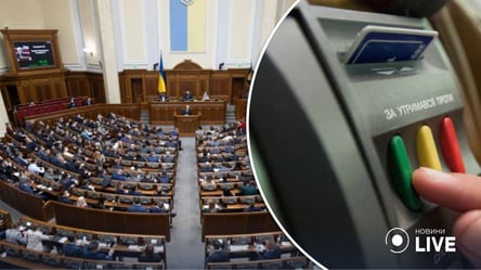 Рада одобрила закон об экзаменах для получения гражданства Украины - 285x160