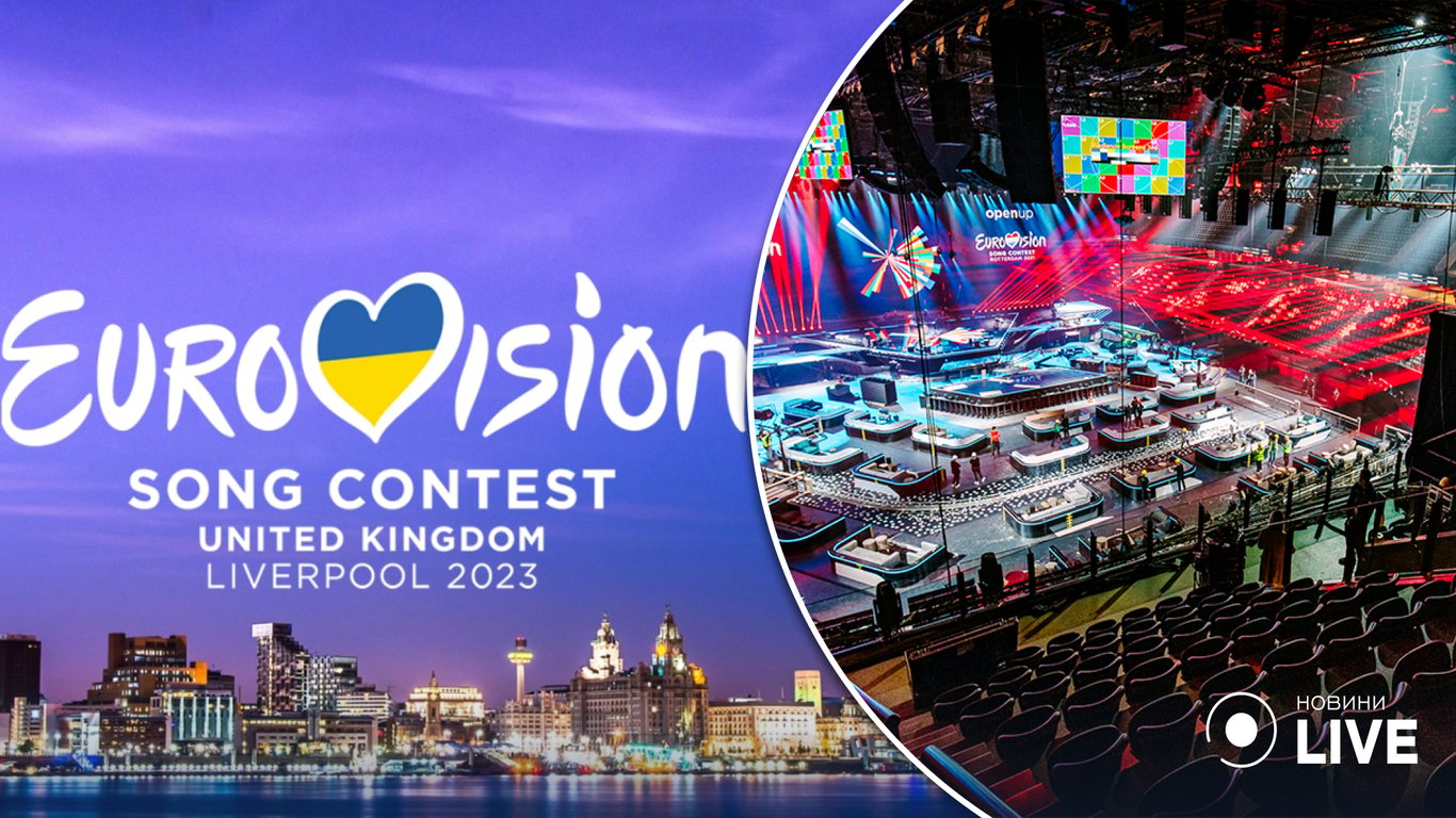 Дві країни відмовилися від участі у Євробаченні 2023: причини