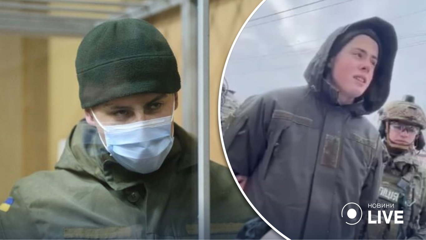 Судитимуть солдата-строковика з Одещини, який розстріляв п'ятьох людей  у Дніпрі