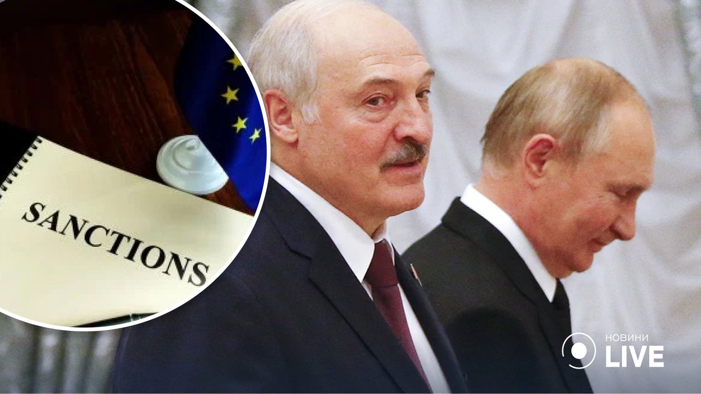 Евросоюз договорился про санкции против рф и Беларуси за несколько минут, — Йозвяк