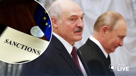Євросоюз домовився про санкції проти рф та Білорусі за кілька хвилин, — Йозвяк - 285x160