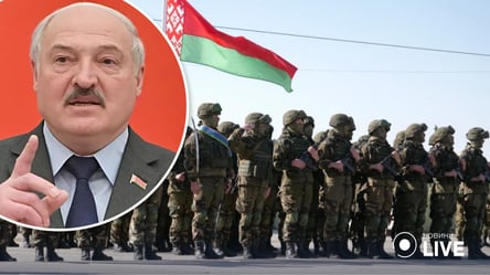 Генштаб ВСУ рассказал, готовит ли Беларусь скрытую мобилизацию - 285x160