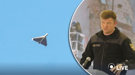 Атаки дронами-камікадзе та ракетами: у ДСНС розповіли про наслідки обстрілів за 10 днів - 285x160