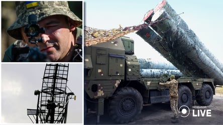 "Стопроцентной гарантии не будет": эксперты об украинской ПВО и антидроновом куполе над Киевом - 285x160