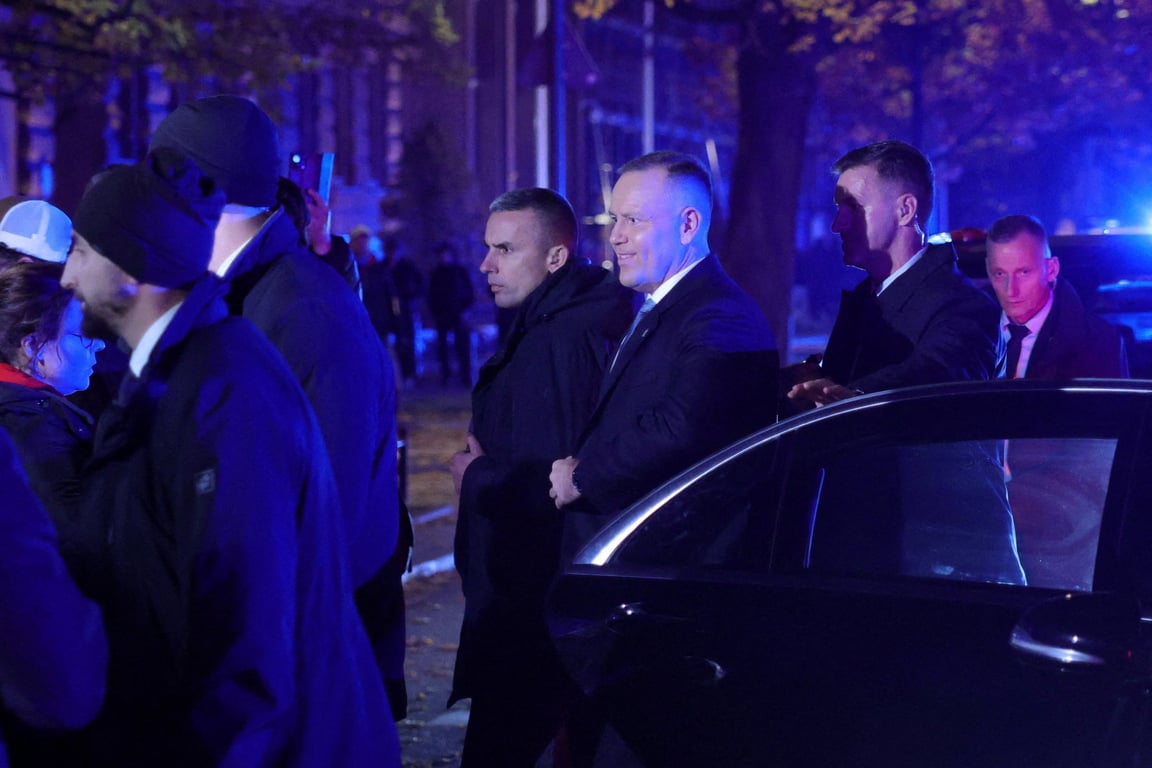 Кароль Навроцкий