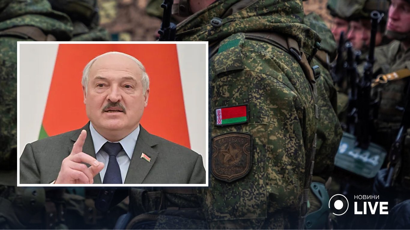 Будет ли наступление Беларуси на Украину — аналитика от ISW