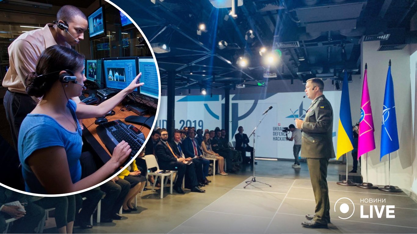 В Україні перенесли проведення National Defence Hackathon 2022