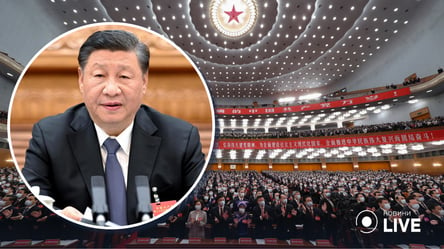 Як Китай взаємодіятиме зі світом у наступні п'ять років — нова промова Сі містить підказки - 285x160
