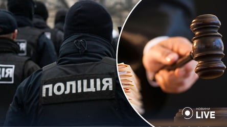 В Одесі судитимуть трьох поліцейських за вимагання хабарів - 285x160