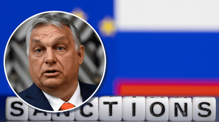 Орбан снова за свое: обещает уговорить лидеров ЕС отменить санкции - 285x160