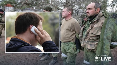 Путинские военные все чаще просятся в плен: сколько поступило заявок за месяц - 285x160