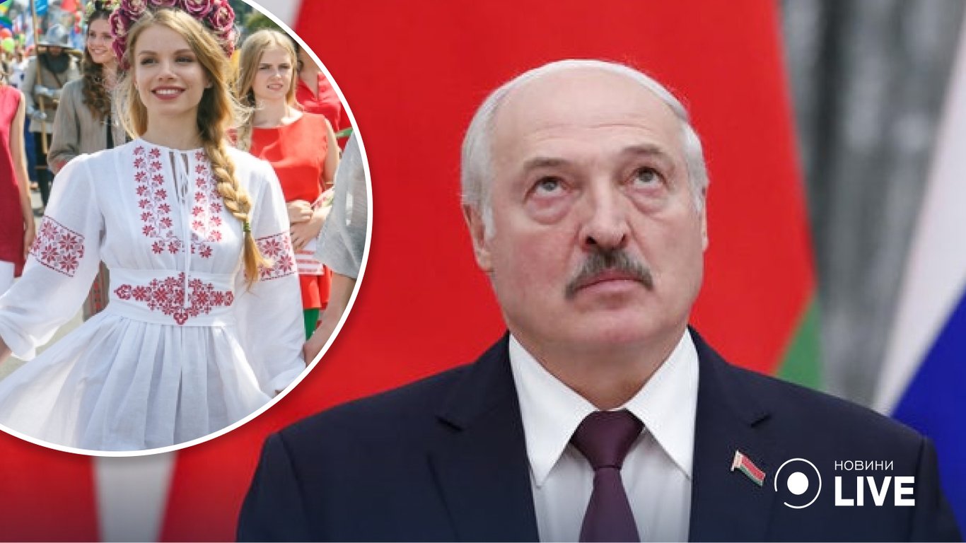 "Зуби стиснули і робіть усе, що кажу": Лукашенко віддав наказ білорусам