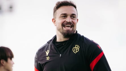 Хамес Родригес и Шакири могут переехать в Казахстан - 285x160