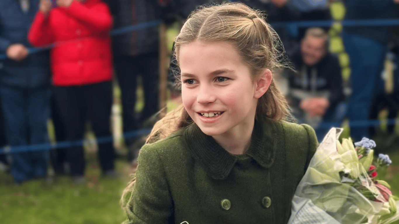 Дочь Кейт Миддлтон стала самым богатым ребенком в мире — сколько на счету  у юной принцессы