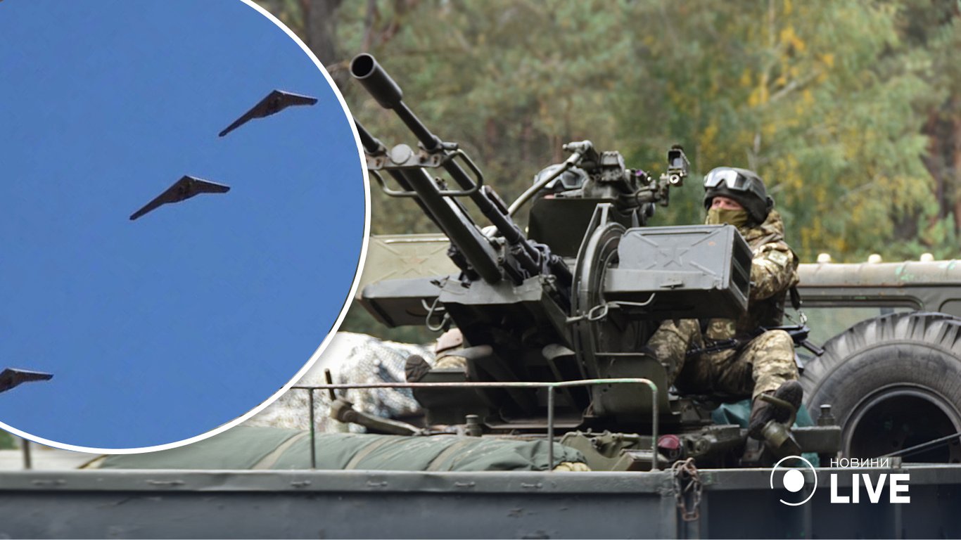 Дроны-камикадзе - какие существуют средства уничтожения российских беспилотников