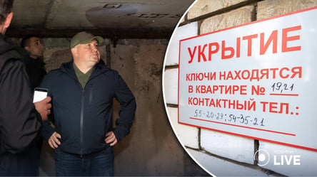 В окупованому Севастополі загарбники раптово почали упорядковувати бомбосховища - 285x160