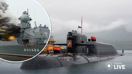 Залп до 30 ракет: в Черное море вышли российские подлодки с "Калибрами" - 285x160