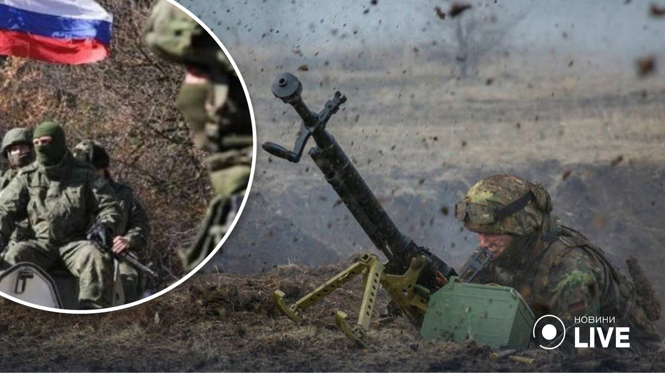 Война в Украине - ВСУ успешно громили оккупантов в последние дни