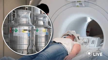 В мире заканчивается жидкий гелий, необходимый для аппаратов МРТ: врачи бьют тревогу - 285x160