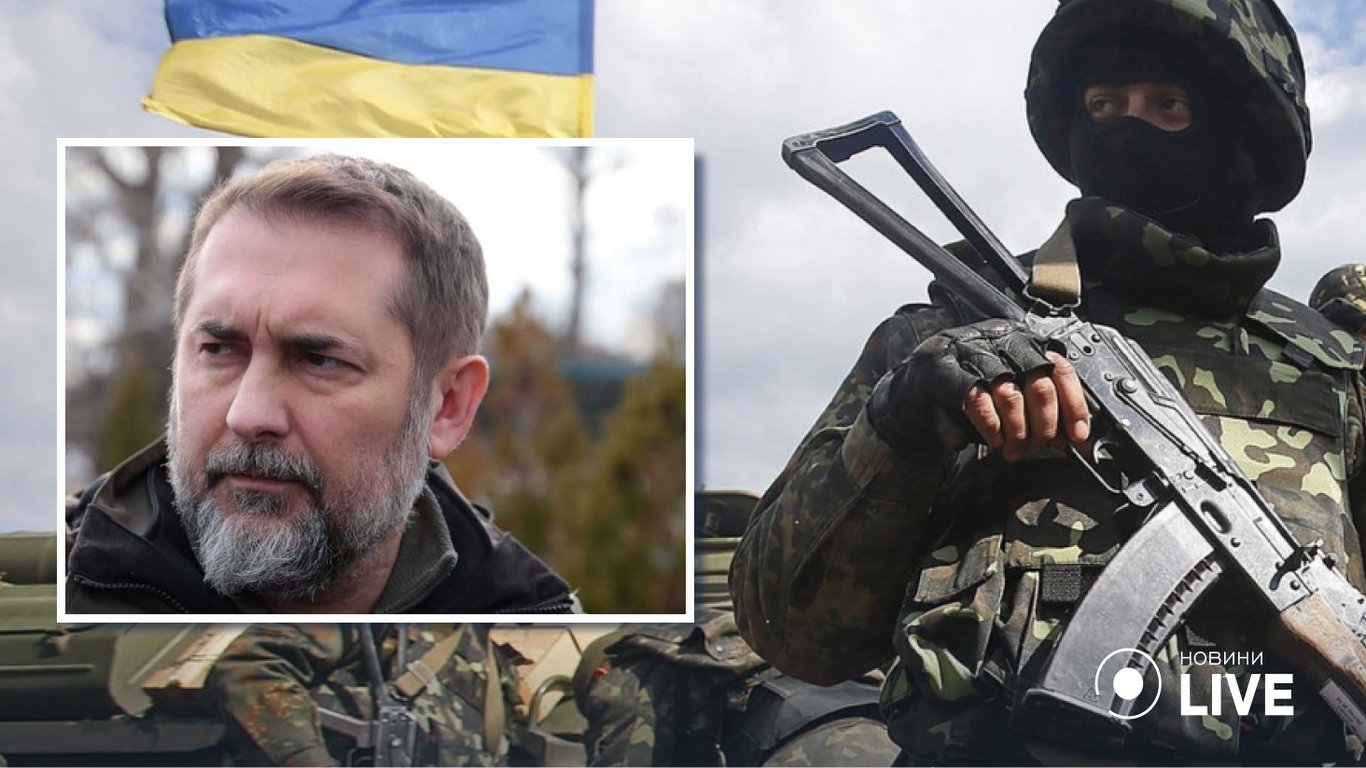 ЗСУ сповільнили контрнаступ у Луганській області - чому