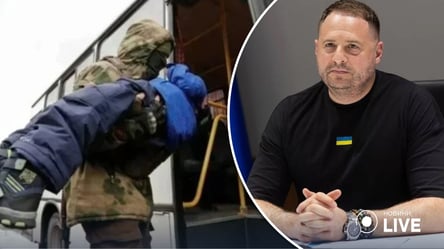 Оккупанты похищают украинских детей с инвалидностью: Ермак рассказал, каким должен быть ответ россиянам - 285x160