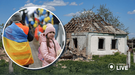 Скільки українців планують повернутися додому після війни: дані опитування - 285x160