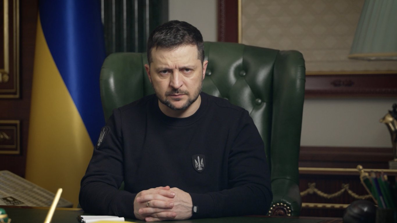 Сколько стран согласились предоставить Украине танки: Зеленский обнародовал данные
