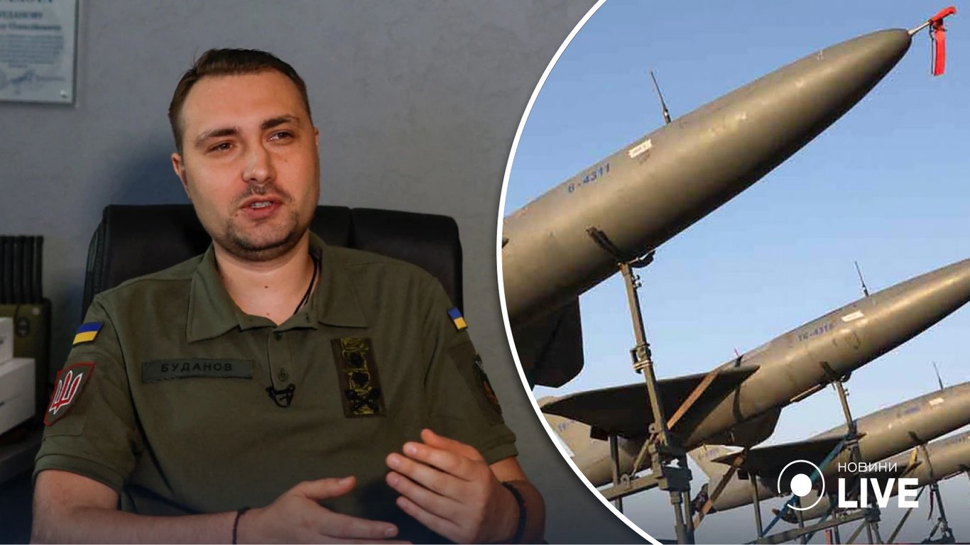 Війна в Україні - Буданов розповів, скільки іранських дронів доходять до своїх цілей і скільки ще триватиме терор рф