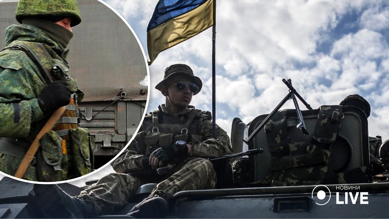 Война в Украине - ВСУ продолжают ликвидировать оккупантов