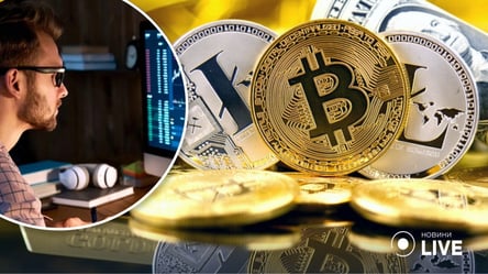 Курс Bitcoin зростає: скільки коштує криптовалюта у понеділок - 285x160