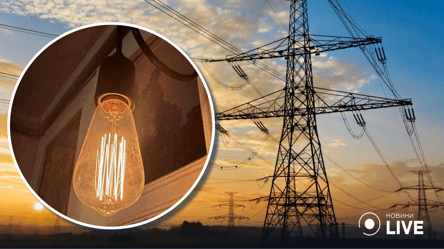 В Одесской области возобновили электроснабжение для 18 тысяч семей - 285x160