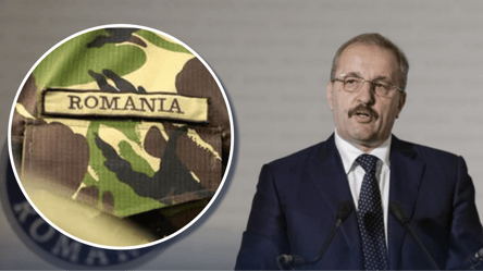 Министр обороны Румынии уходит в отставку после скандального заявления по Украине - 285x160