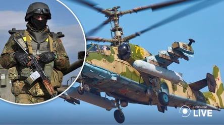 Одеські зенітники за пів години збили два російські вертольоти - 285x160