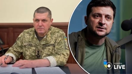 Зеленський звільнив Жирнова з посади очільника КМВА: хто займе його місце - 285x160