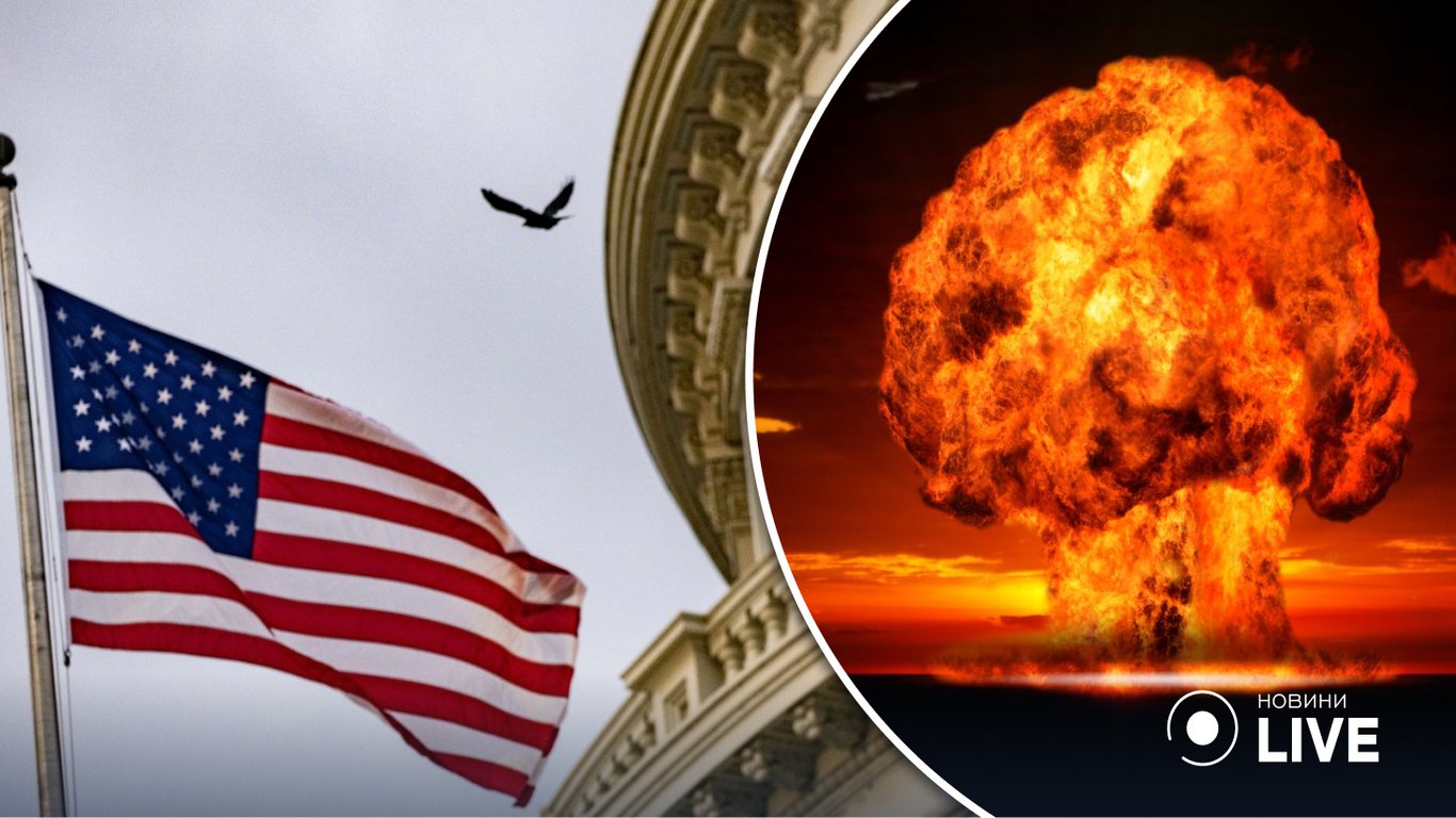 В США рассказали, готовится ли россия к ядерному взрыву