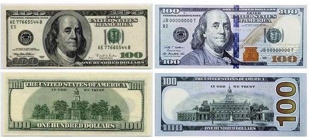 Знають не всі українці — чим особливі "білі" та "сині" долари - фото 1