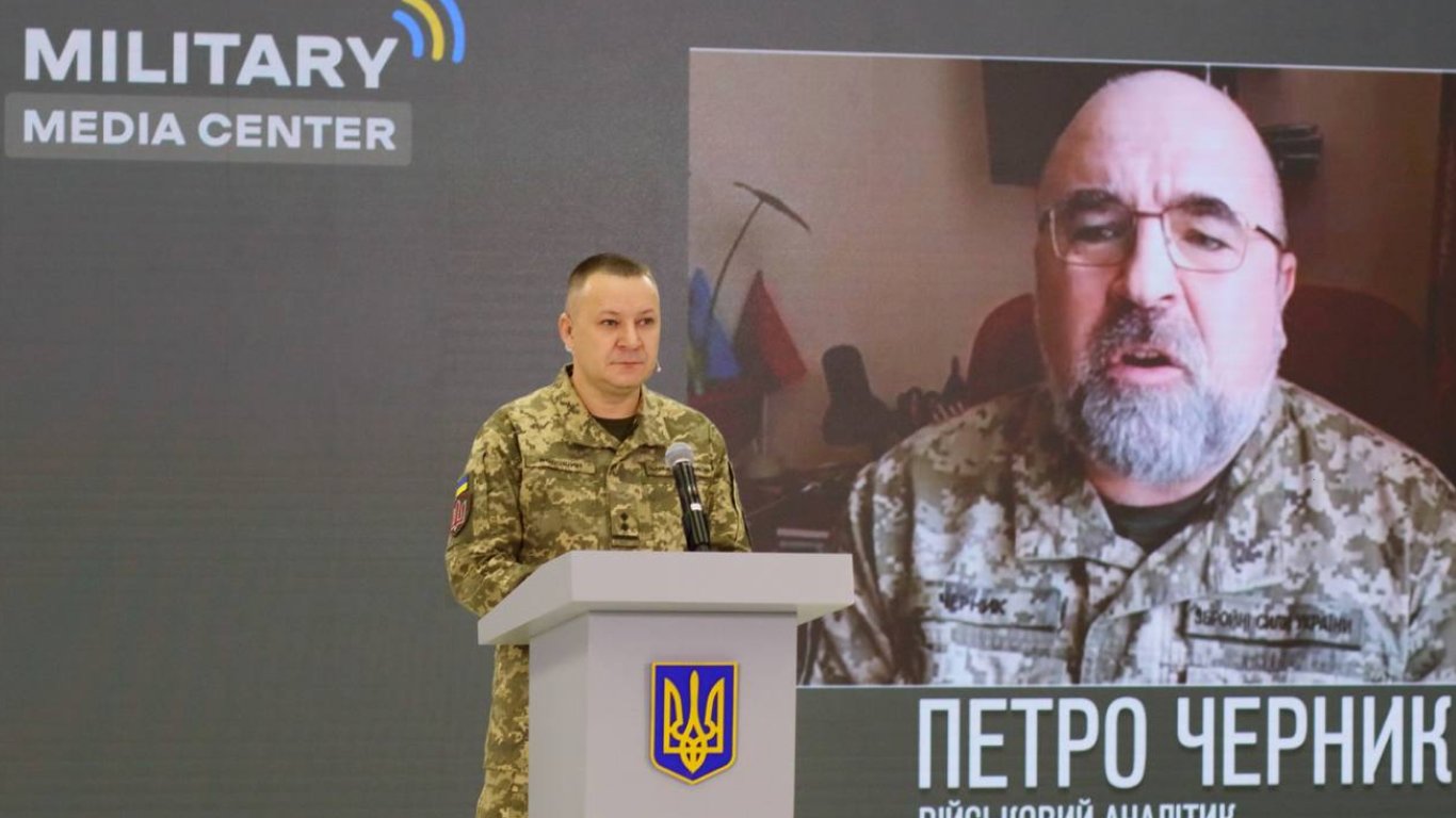 Эксперт рассказал, как россияне изменили тактику атаки на Украину во время последнего обстрела